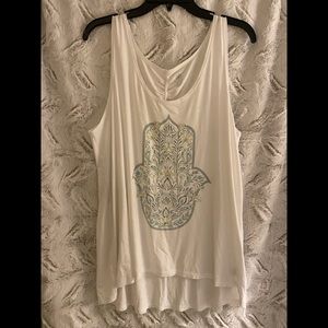 GAIAM XL TANK TOP EXCELLENT CONDITION